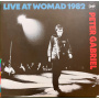 Gabriel, Peter - Live At Womad 1982