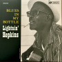 Hopkins, Lightnin' - Blues In My Bottle