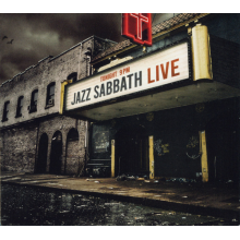 Jazz Sabbath - Jazz Sabbath Live