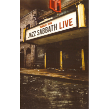 Jazz Sabbath - Jazz Sabbath Live