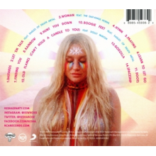 Ke$Ha - Rainbow