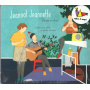 Lacombe, Marie-Aude & Marie-Aude Lacombe - Jeannot Jeannette