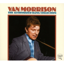 Morrison, Van - Authorized Bang Collection