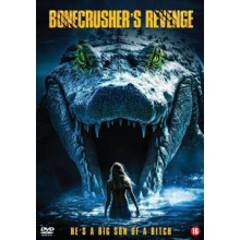 Movie - Bonecrusher's Revenge