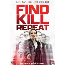 Movie - Find. Kill. Repeat.