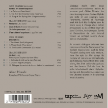 Piboule, Aline - Archipel