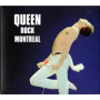 Queen - Rock Montreal