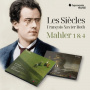 Roth, Francois-Xavier & Les Siecles - Mahler 1 & 4
