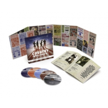 V/A - Country Music - a Film By Ken Burns