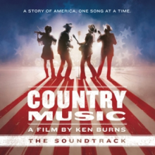 V/A - Country Music - a Film By Ken Burns