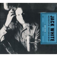 White, Jack - Acoustic Recordings