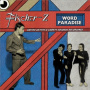 Fischer-Z - Word Paradise - the United Artists Records & Liberty Recordings