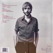 Lopez, Xoel - Paramales