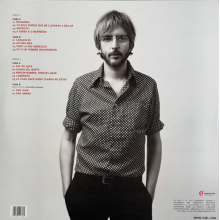 Lopez, Xoel - Paramales