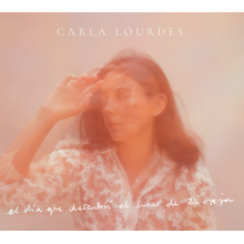 Lourdes, Carla - El Dia Que Descubri El Lunar De Tu Oreja