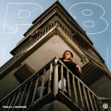 Philly & Bokke8 - P8