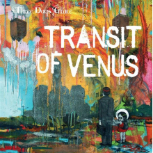 Three Days Grace - Transit of Venus