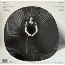 Valle Roso, Marisa - Cenicientes