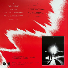 Adios Cometa - Un Destello De Luz