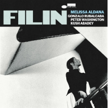 Aldana, Melissa - Filin