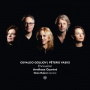 Arethusa Quartet & Chen Halevi - Encounter