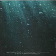 Balfe, Lorne - The War Between the Land & the Sea: From the Whoniverse