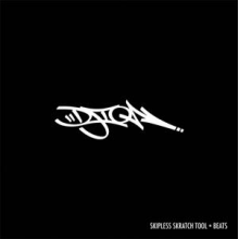DJ Iq - Skipless Scratch Tool + Beats