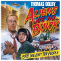 Dolby, Thomas - Aliens Ate My Buick