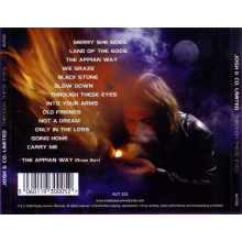 Josh & Co - Through These Eyes