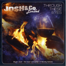 Josh & Co - Through These Eyes