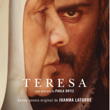 Latorre, Juanma - Teresa. Banda Sonora Original