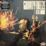 Little Barrie - Gravity Freeze