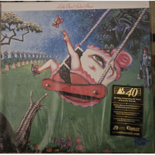 Little Feat - Sailin' Shoes