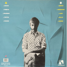 Lopez, Xoel - Suenos Y Pan