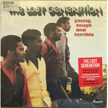 Lost Generation - Young, Tough & Terrible