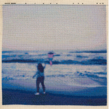 Moore, David - Graze the Bell