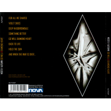 Mostly Autumn - Go Well Diamond Heart