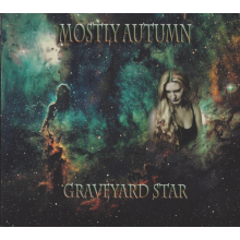 Mostly Autumn - Graveyard Star