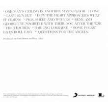 Simon, Paul - In the Blue Light