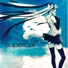 Supercell & Hatsune Miku - Supercell