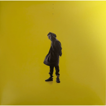 Urano, Erik - Stalker