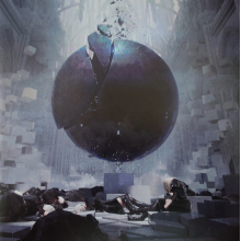 V/A - Nier:Orchestra Concert Re:12024 [ the End of Data ]