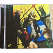 V/A - Persona 4