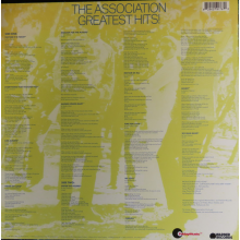Association - Greatest Hits