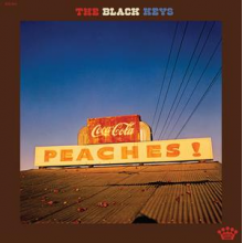 Black Keys - Peaches!