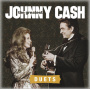 Cash, Johnny - The Greatest: Duets