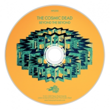 Cosmic Dead - Beyond the Beyond