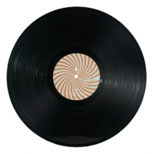 Cosmic Dead - The Cosmic Dead