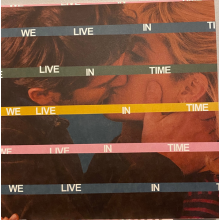 Dessner, Bryce - We Live In Time