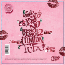 El Malilla, El Malilla - Tu Maliante Bebe (Vol 2)